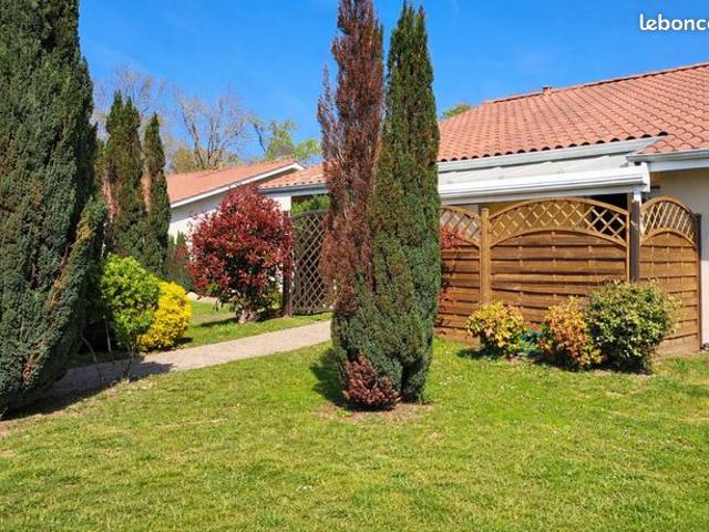 Villa 3 pièces 65 m²