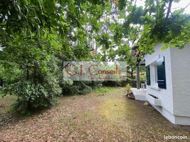 Villa 3 pièces 65 m²