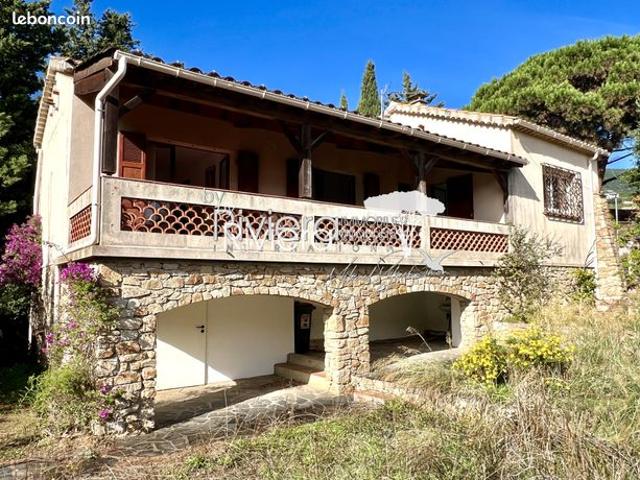 Villa 3 pièces 65 m²