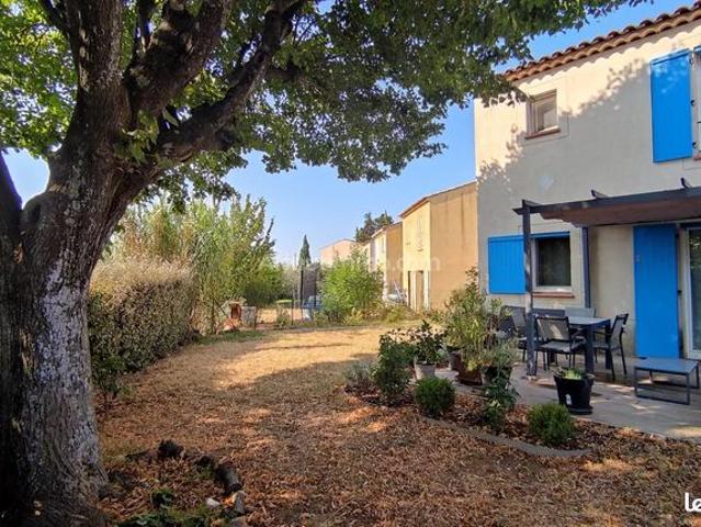 Villa 3 pièces 70 m²