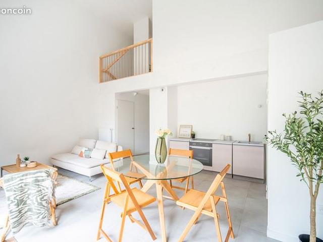 Villa 3 pièces 66 m²