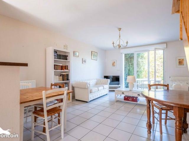 Villa 3 pièces 66 m²