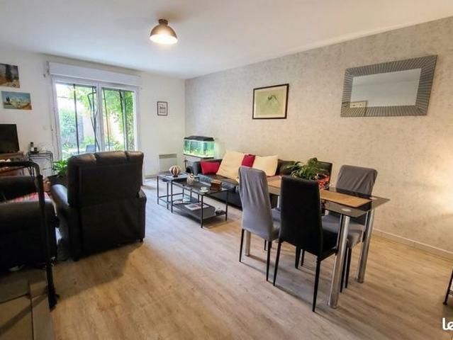 Villa 3 pièces 68 m²
