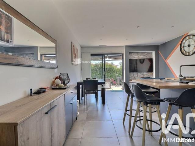 Villa 3 pièces 68 m²