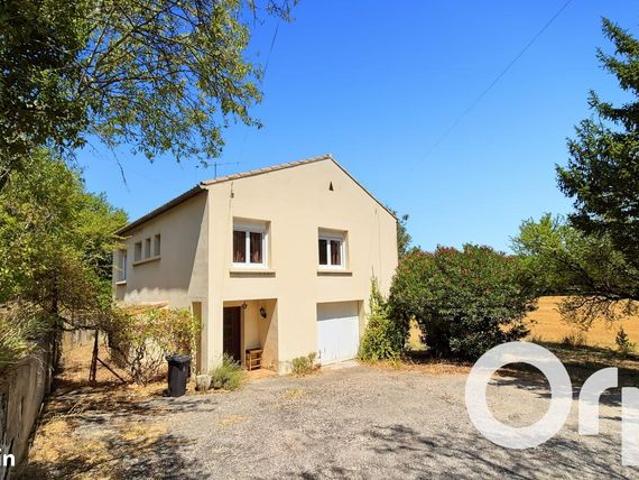 Villa 3 pièces 68 m²