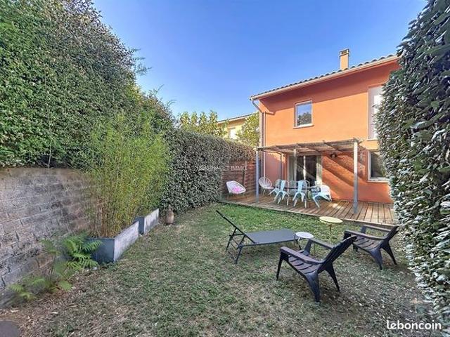 Villa 3 pièces 69 m²