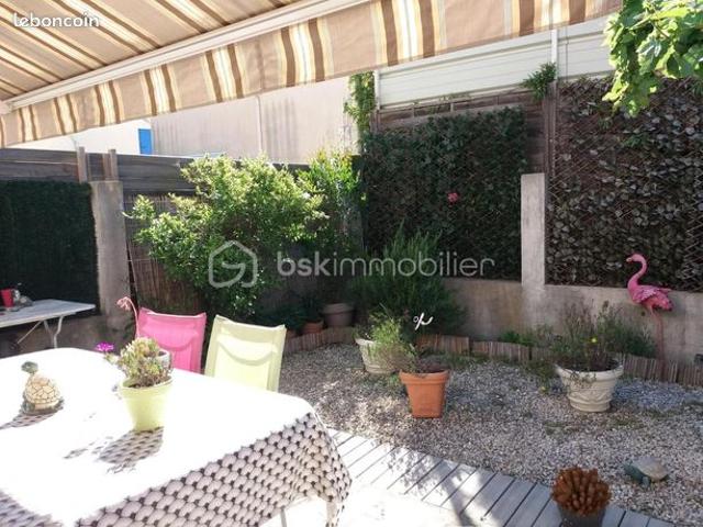 Villa 3 pièces 69 m²