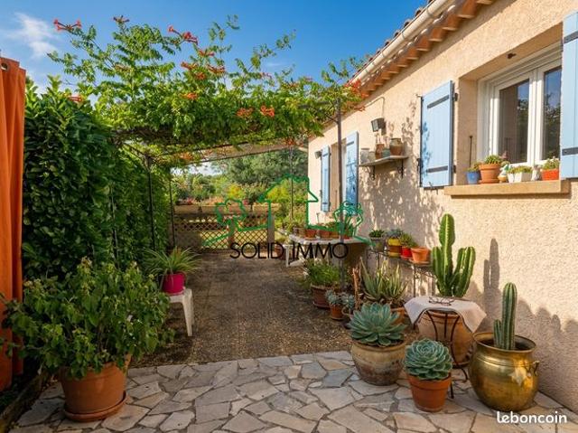 Villa 3 pièces 69 m²