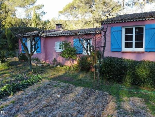 Villa 3 pièces 69 m²