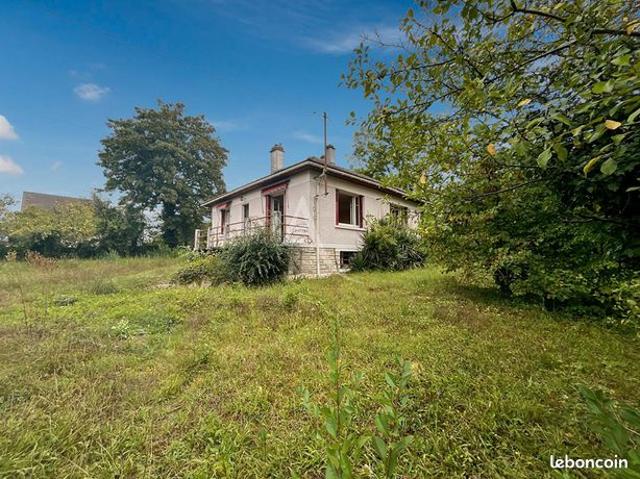 Villa 3 pièces 69 m²