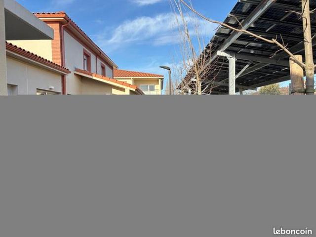 Villa 3 pièces 69 m²