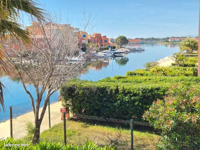 Villa 3 pièces 69 m²