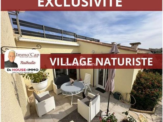 Villa 3 pièces 69 m²