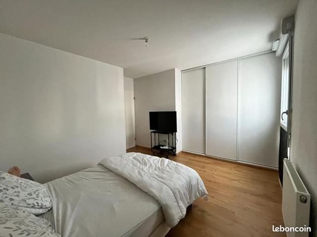 Villa 3 pièces 69 m²