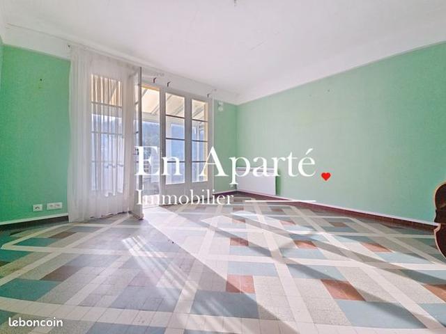 Villa 3 pièces 73 m²