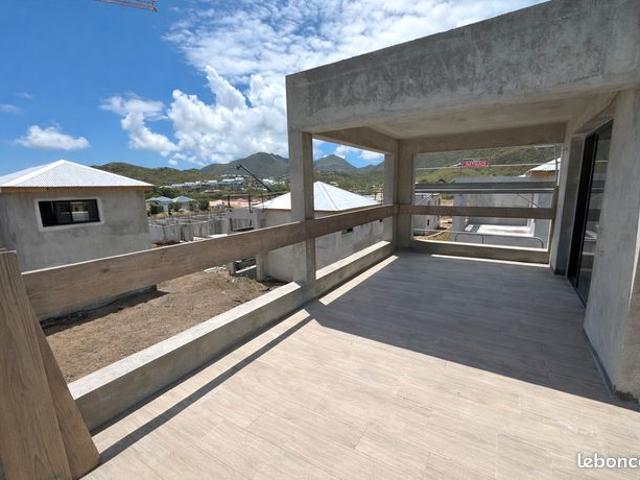 Villa 3 pièces 73 m²