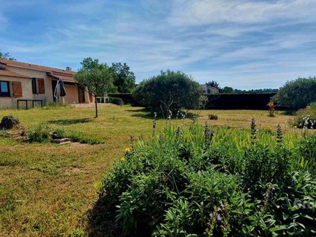 Villa 3 pièces 73 m²