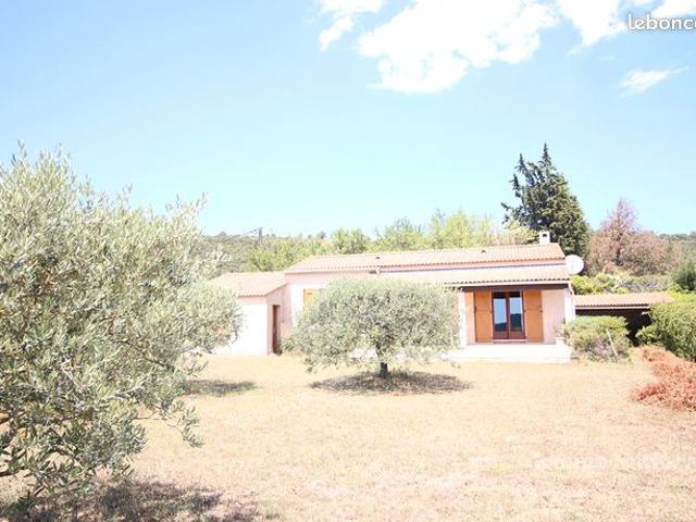Villa 3 pièces 73 m²