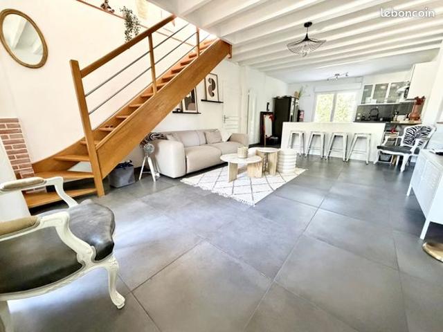 Villa 3 pièces 70 m²