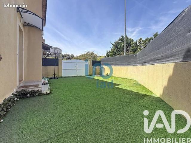 Villa 3 pièces 70 m²