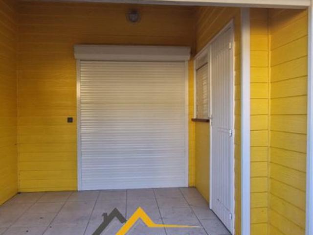 Villa 3 pièces 70 m²
