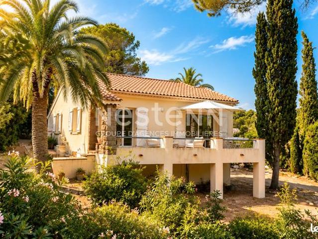 Villa 3 pièces 70 m²
