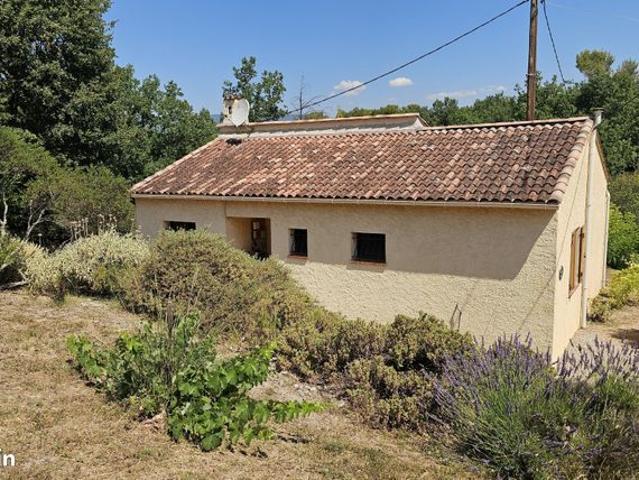 Villa 3 pièces 70 m²
