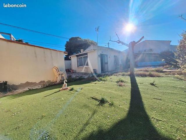 Villa 3 pièces 70 m²