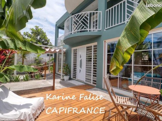 Villa 3 pièces 70 m²