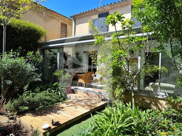 Villa 3 pièces 70 m²