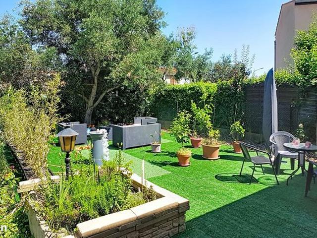 Villa 3 pièces 70 m²