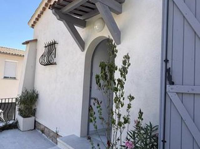 Villa 3 pièces 70 m²