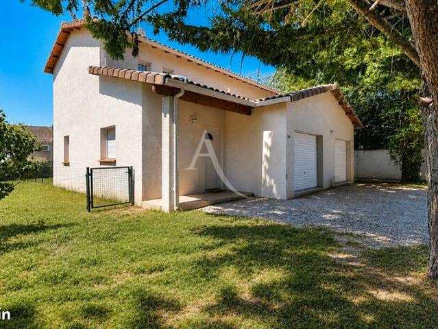 Villa 3 pièces 70 m²