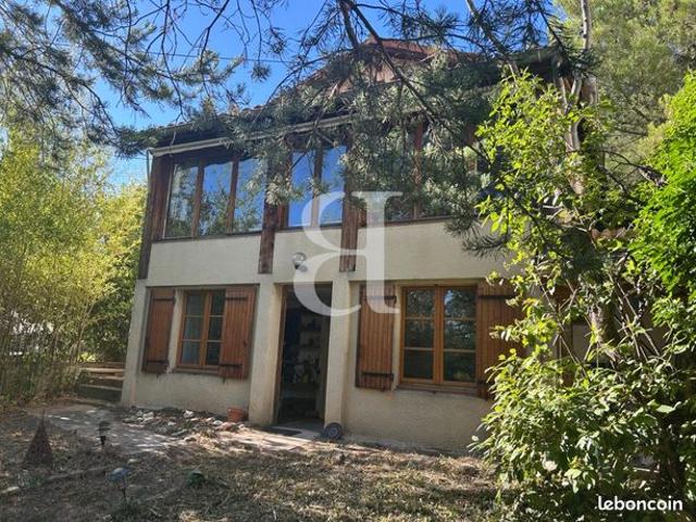 Villa 3 pièces 70 m²