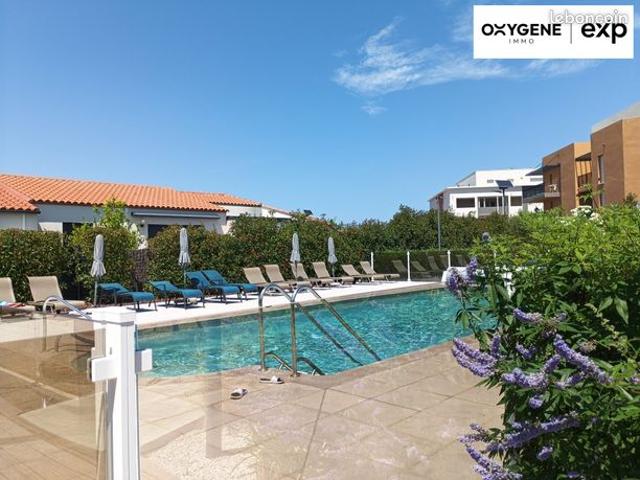 Villa 3 pièces 71 m²