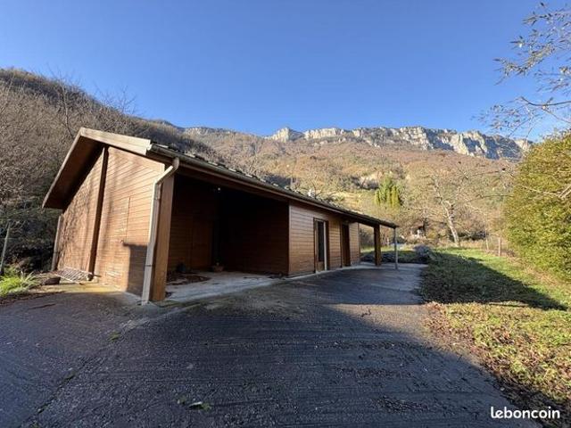 Villa 3 pièces 71 m²