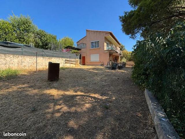 Villa 3 pièces 71 m²