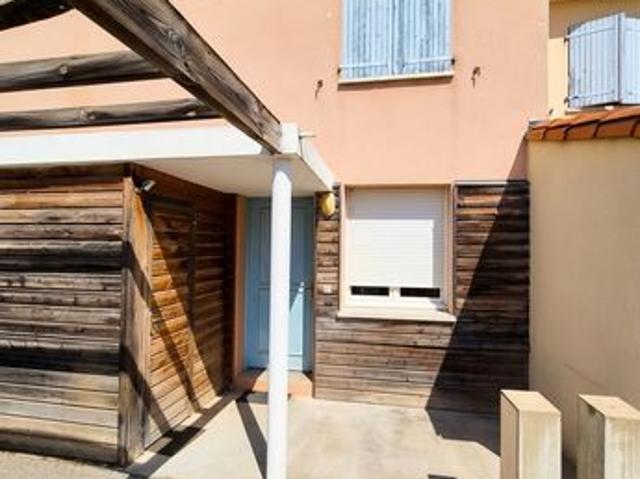 Villa 3 pièces 71 m²