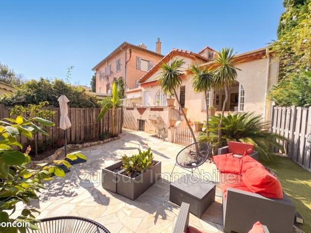 Villa 3 pièces 71 m²