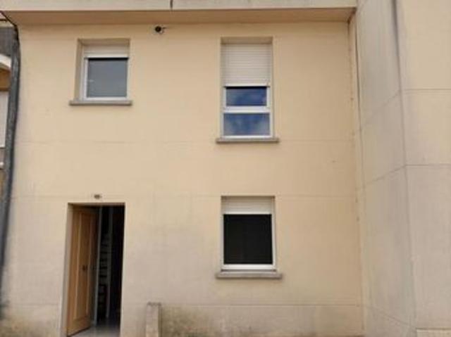 Villa 3 pièces 71 m²