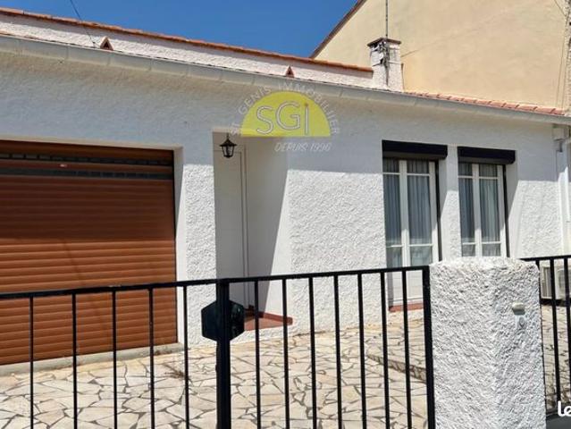 Villa 3 pièces 71 m²
