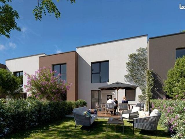Villa 3 pièces 71 m²