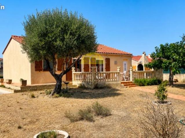 Villa 3 pièces 71 m²