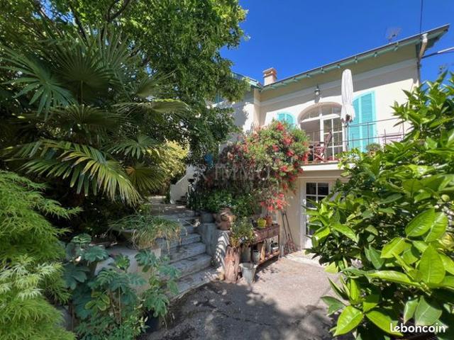 Villa 3 pièces 72 m²