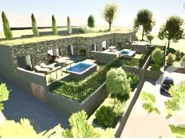 Villa 3 pièces 72 m²