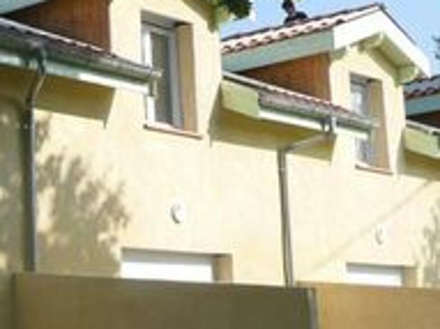 Villa 3 pièces 72 m²