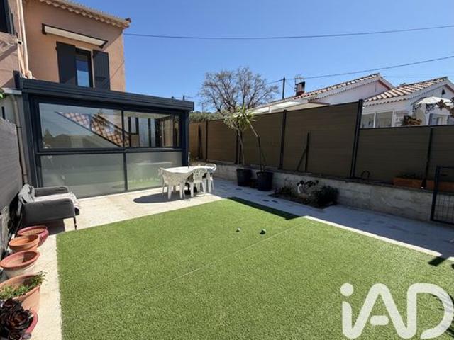 Villa 3 pièces 72 m²