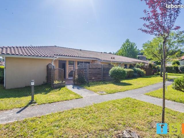 Villa 3 pièces 77 m²