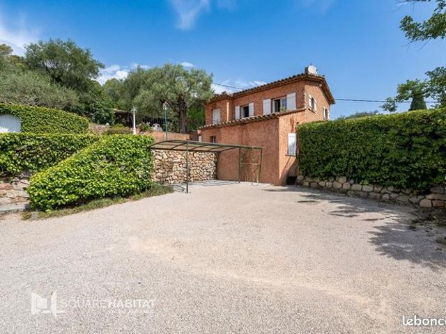 Villa 3 pièces 77 m²