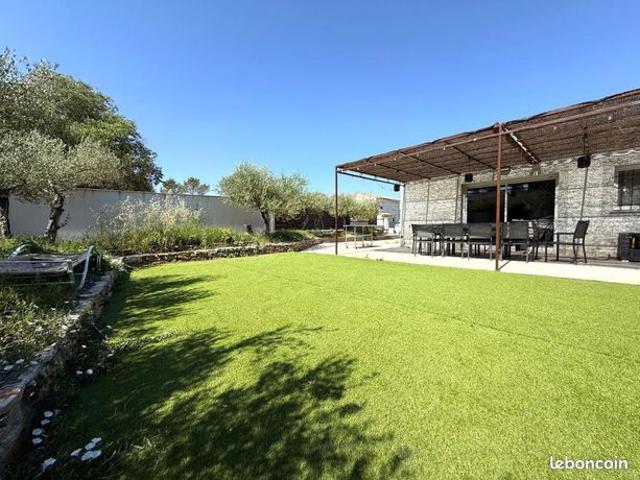 Villa 3 pièces 77 m²